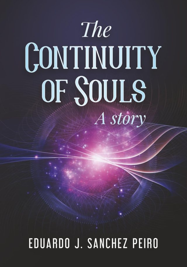 Cover of The Continuity of Souls